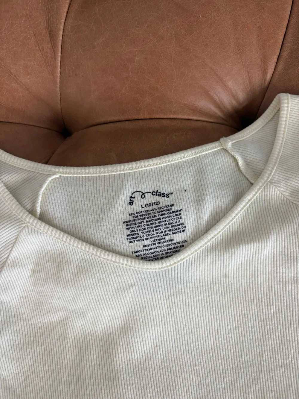 abercrombie kids girls white